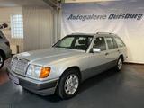 Mercedes-Benz 230 124T 6-Sitzer Niveau Schiebedach el.SP NSW A - Mercedes-Benz 230 in Essen