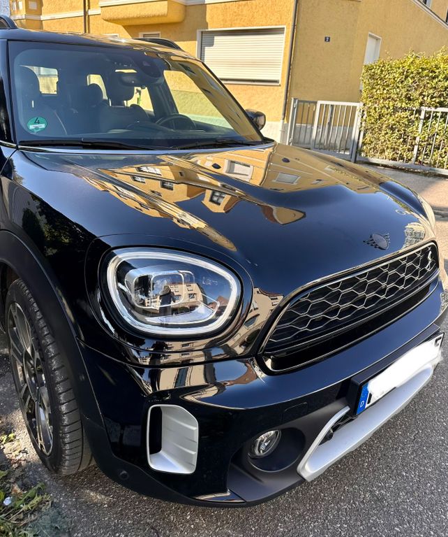 Image of MINI Countryman SE (Cooper)