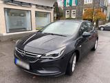 Opel Astra K Limousine Turbo EcoFlex - Opel Astra: Ecoflex