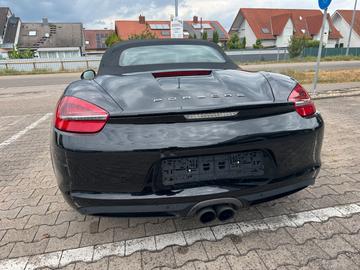 2013 Porsche BOXSTER 照片 2