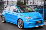 Abarth 500C e Cabrio Scorpionissima 42 kWh Navi* Kamera - blaue Abarth 500C