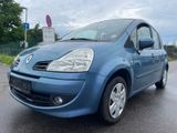 Renault Grand Modus Dynamique - Renault Grand Modus aus 2010