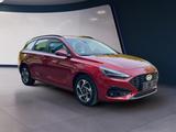 Hyundai i30 cw Advantage vAHK Navi LED DAB Kamera Winter - Hyundai i30: Advantage