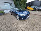 BMW 120 d*Navi*Xenon*Tempomat.... - BMW 120 aus 2013