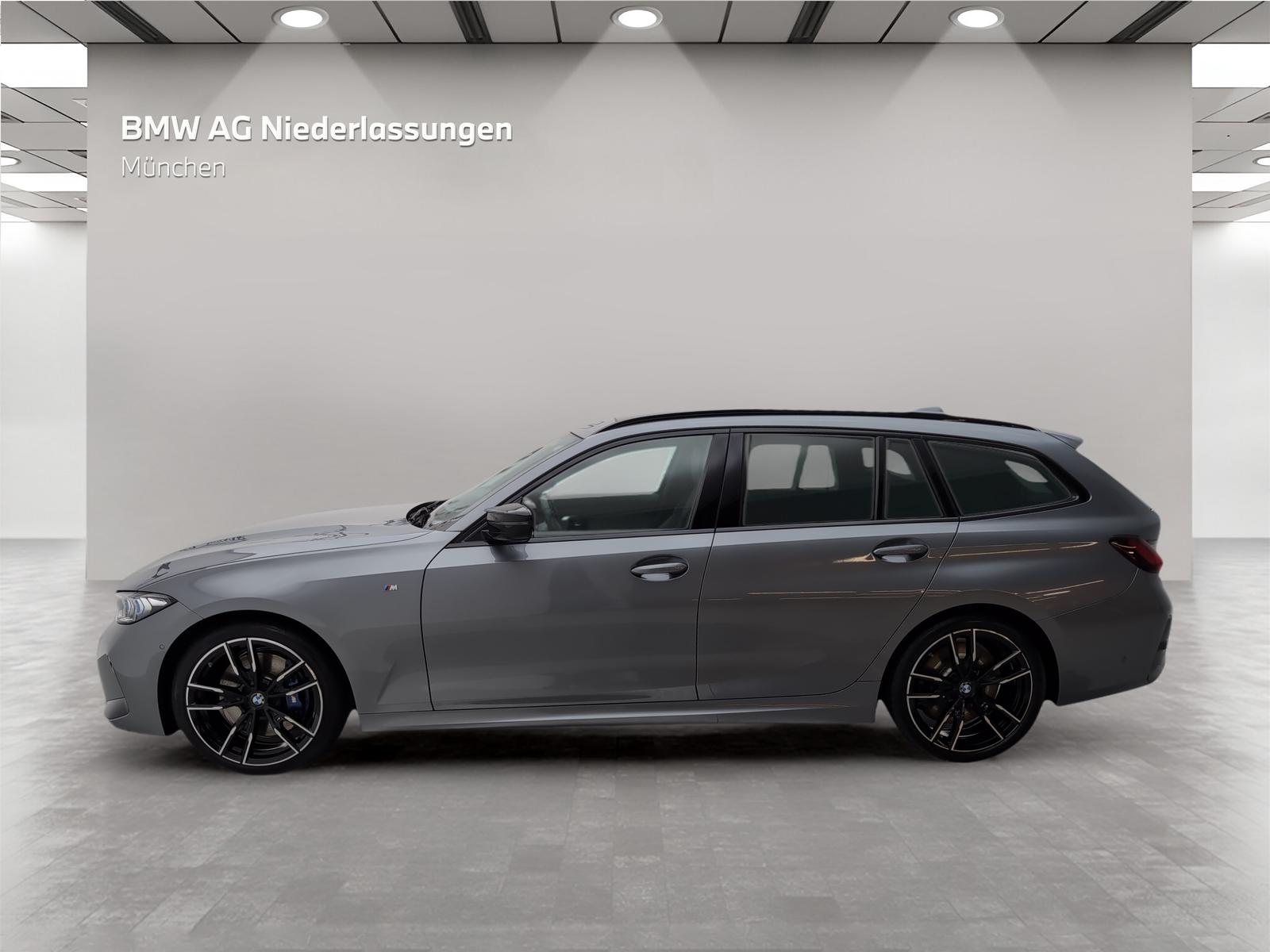 BMW M340i xDrive Touring Driv.Assist.Prof Harman/K