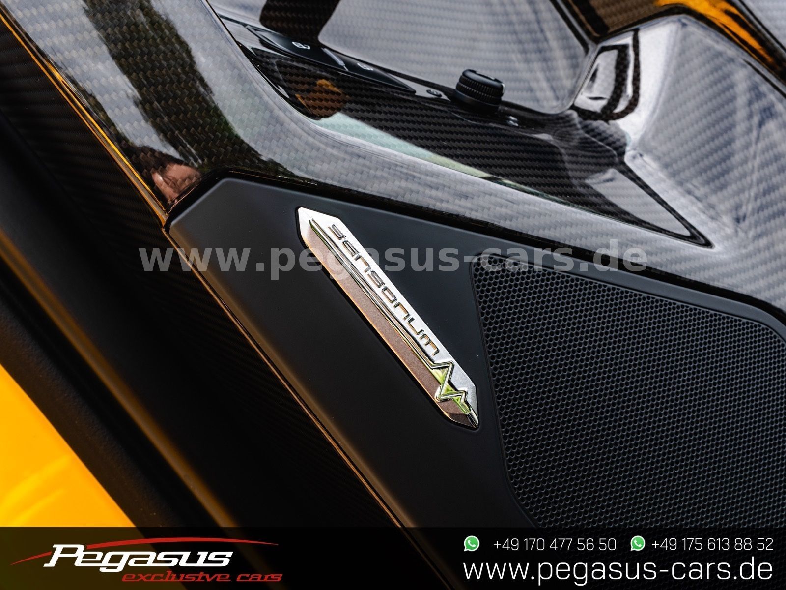 LAMBORGHINI Aventador - 50