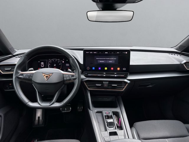 Leon 1.5TSI *MATRIX-LED+NAVI+ACC+DESIGNPAKET+KES