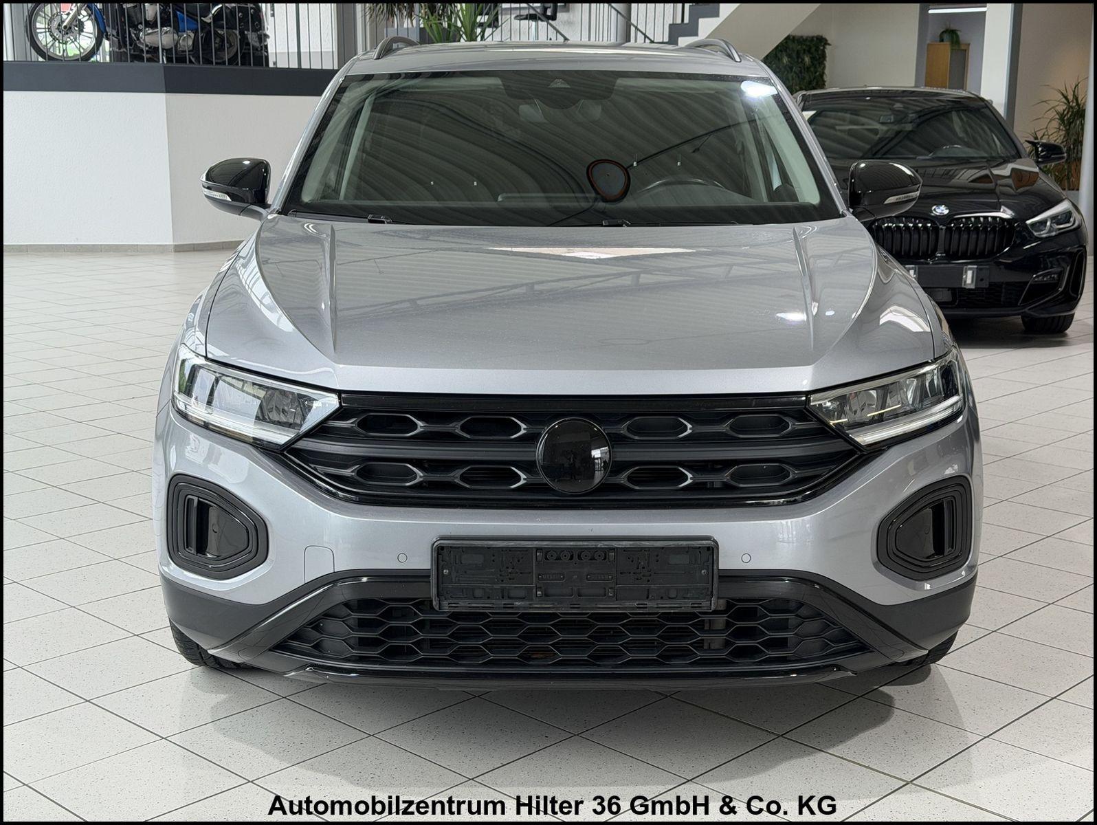 Volkswagen T-Roc Life, миниатюра 19