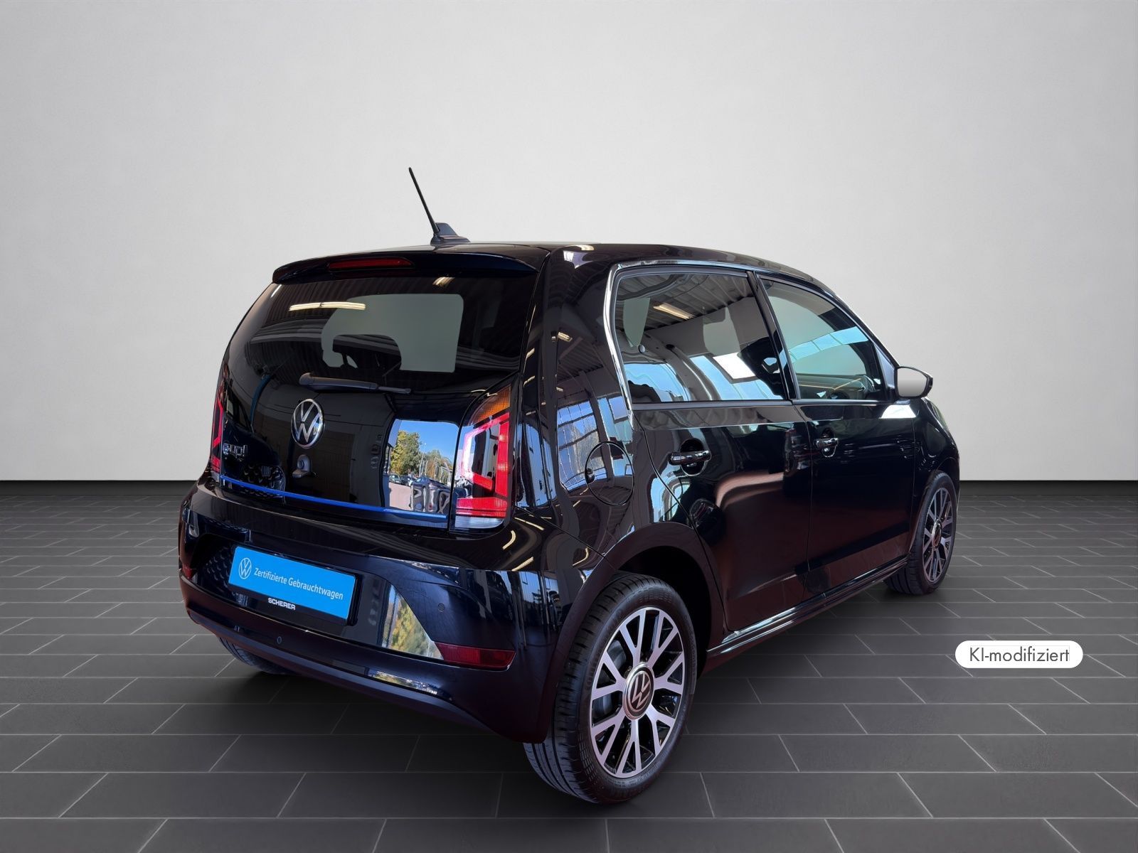 Volkswagen e-up! Edition *CCS*Kamera*Tempomat*Sitzh*PDC* imagem 2