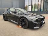 BMW M2 Coupé 460 PS Handschalter , H&K Garantie 2026 - BMW M2 in Solingen
