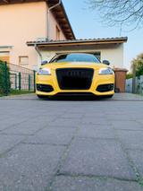 Audi S3 2.0 TFSI - - Audi S3 Gebrauchtwagen in Berlin