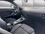 Audi TT Coupe 1.8 TFSI S line Selection - Audi TT in Mannheim
