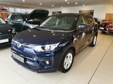 Ssangyong Tivoli 1.5P Amber 163 6MT 4WD RFK|Klima - Ssangyong Gebrauchtwagen von 2025
