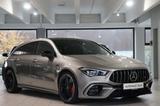 Mercedes-Benz CLA 45 AMG Shooting Brake BURM*Pano*DP*Memory