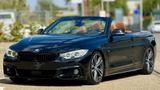 BMW 440i Cabrio M Sport Harman Kardon 360 Kamera  - gebrauchte BMW 440 aus dem Jahr 2016