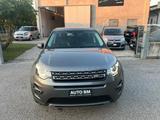 Land Rover Discovery Sport 2.0 TD4 150 CV HSE GA - Land Rover: G4