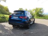 Mercedes-Benz GLC 300 e 4MATIC Autom. - Luftfederung - Mercedes-Benz GLC 300 in Freiburg