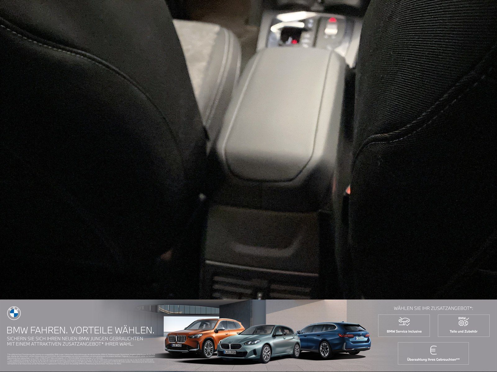 BMW 220 Gran Coupé - Bild 18