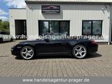 Porsche 911 997 Carrera 4 Cabrio Bose Leder PCM Sportabg - Porsche 997 in Duisburg