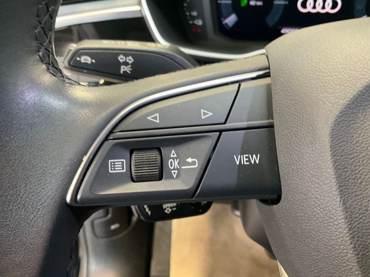 Fahrzeugabbildung Audi Q3 45 eTFSI S-tronic *Cam*LED*PDC*Sitzhzg*ACC*
