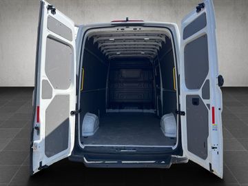 Volkswagen Crafter - 12