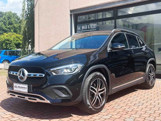 MERCEDES-BENZ Mercedes-benz GLA 200 Automatic Sport