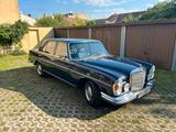 Mercedes-Benz Mercedes Benz W108 250S BJ 1967 - Mercedes-Benz 250 aus 1967: 250s
