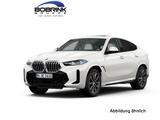 BMW X6 xDrive40d M Sport Pro Pano adap. LED Kamera - BMW X6 in Bremen: M