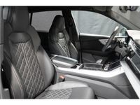 Audi Q8 - Vorschau Bild 5