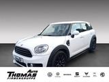 MINI ONE Countryman One *CHILLI*LICHT+SICHT*PDC* - weiße MINI One Countryman