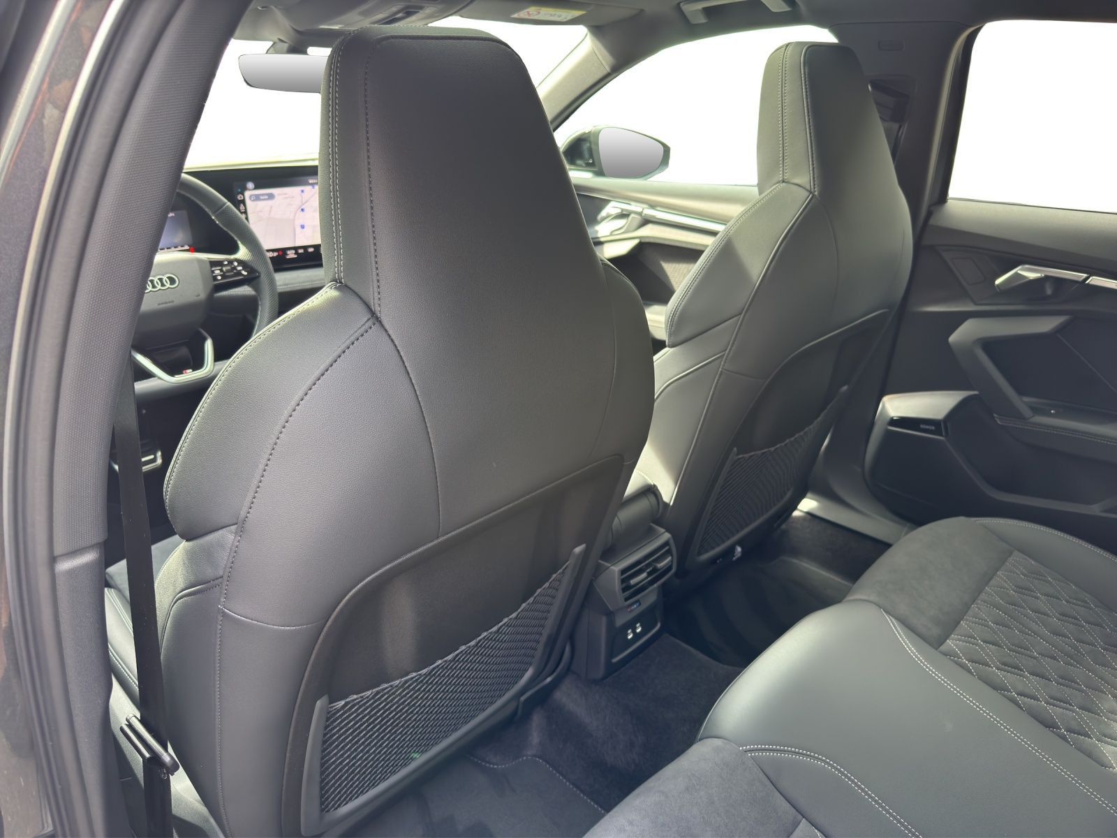 Audi A3 - Bild 12