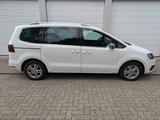 Volkswagen Sharan /Seat Alhambra 2.0*FR-Line*1 Hand*7 Sitze - Volkswagen Sharan in Lübeck