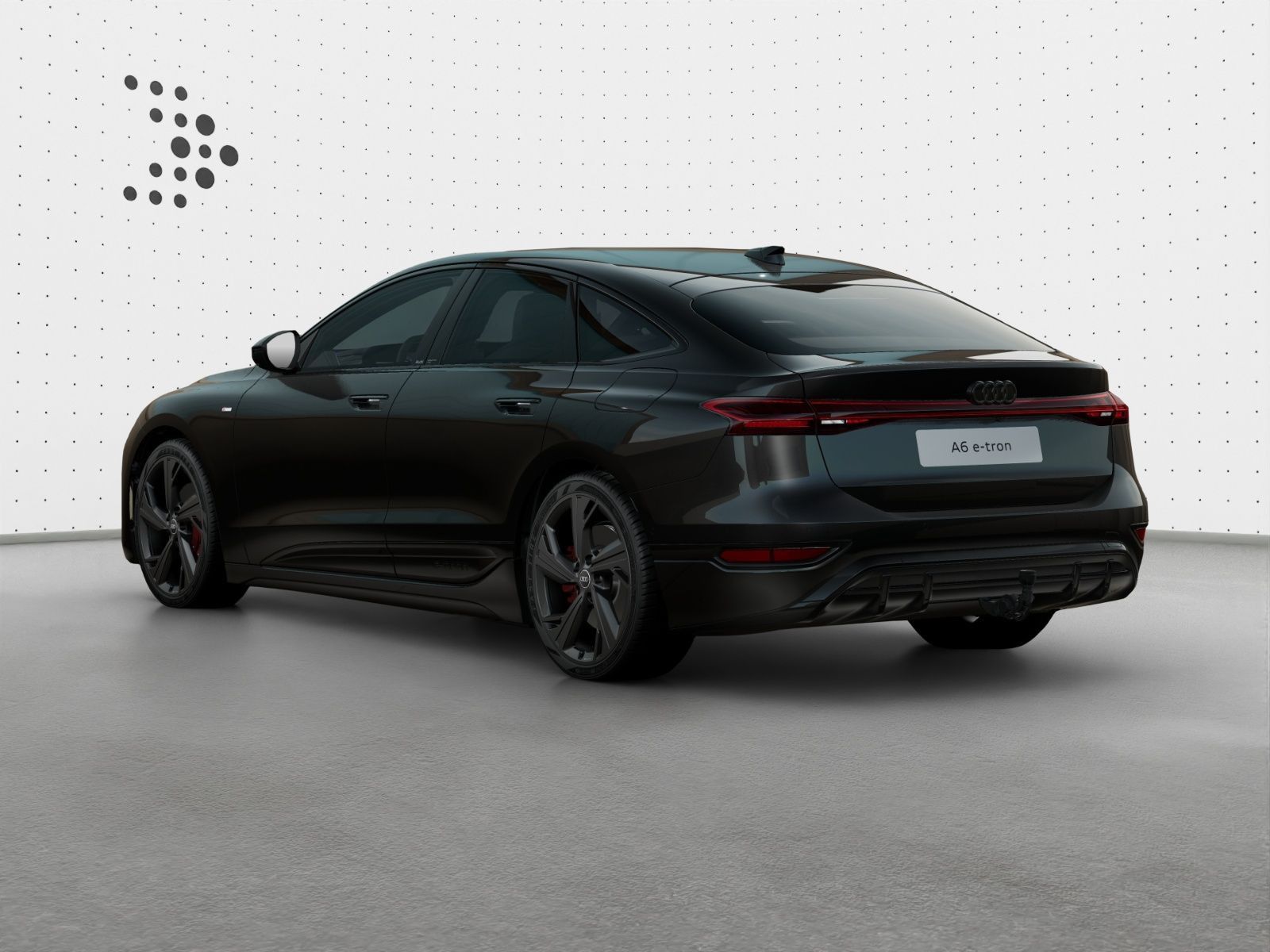 Audi A6 e-tron - Bild 2