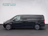 Mercedes-Benz Vito Mixto extralang 119 4x4 5Si LKW AHK Standhz - mit Diesel-Antrieb: Kleinbus