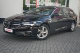 Opel Insignia ST 2.0 Turbo Elegance Aut. LED Navi DAB - Opel Insignia: ST