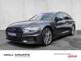 Audi A6 Avant sport 40 TDI S tronic AHK Pano B&O - Audi A6 Gebrauchtwagen in Duisburg