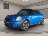 MINI John Cooper Works Cabrio-1.HAND-CHILI-MÜNCHEN - : Muenchen
