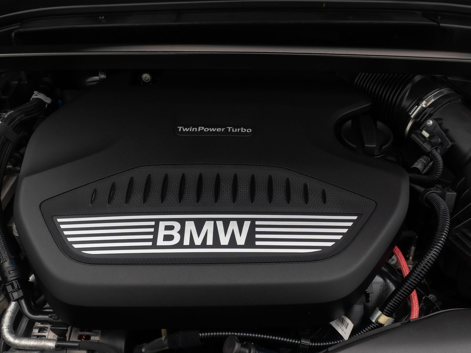 Fahrzeugabbildung BMW X1 xD18d Panorama Kamera DAB HiFi MSport Leder