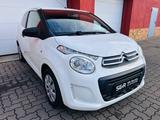 Citroën C1 Start - gebrauchte Citroën C1 aus dem Jahr 2015