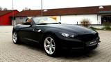 BMW  Z4 sDrive20i | Scheckheft, 2. Hand, AHK, +++
