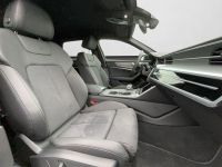 Audi S6 - Vorschau Bild 5