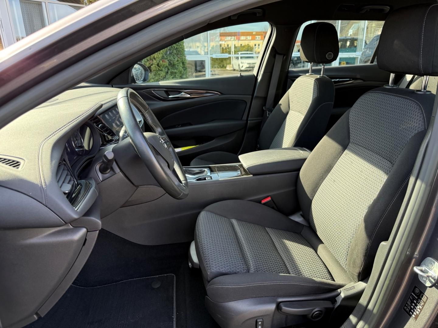 Opel Insignia B Sports Tourer Elegance 2.0 CDTI