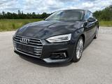 Audi A5 3.0 TDI tiptronic quattro Sportb. sport 