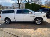 Dodge RAM Sport CrewCab Longbed/Luftfed/Hardtop/1.Hd - Dodge in Augsburg