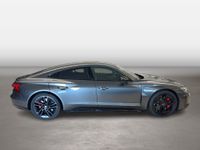 Audi e-tron GT - Vorschau Bild 14