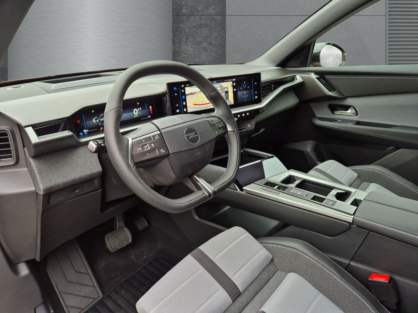 Opel Grandland (X) - Bild 7