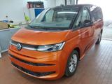 Volkswagen T7 Multivan eHyb Style ACC PND DCC STHZ H/K 360° - Volkswagen T7 Multivan aus 2021