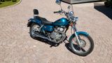 Honda Rebel - HONDA MOFA