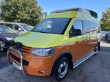 Volkswagen T5 Camper 4Motion HochDach Klima Webasto Tüv - VW Hochdach