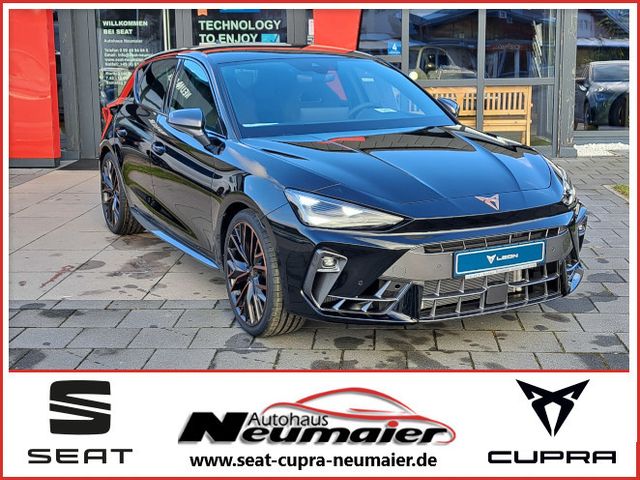 Cupra Leon VZ 2.0TSI 300PS DSG *LED*SHZ*FL*RFK*SOUND